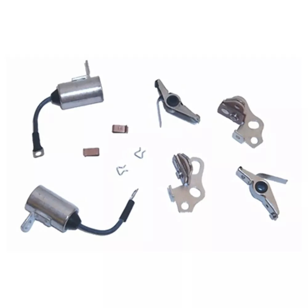 Ignition Tune-Up Kit – Fits Johnson/Evinrude 18-40HP Outboards (Replaces 172523)
