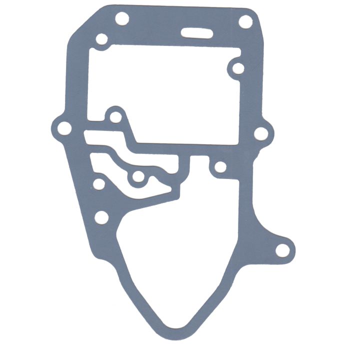 Powerhead Base Gasket – Fits Evinrude/Johnson 25-35HP Outboards (Replaces 0330621, 0324332)