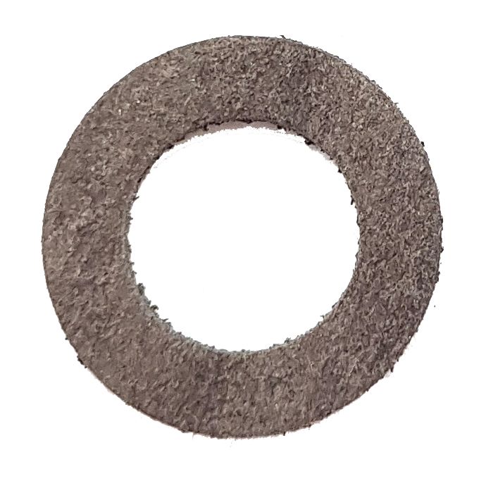 Gear Oil Drain Plug Gasket – Fits Suzuki Outboard Motors DF70–DF350 (Replaces 09168-10034, 09168-10038)