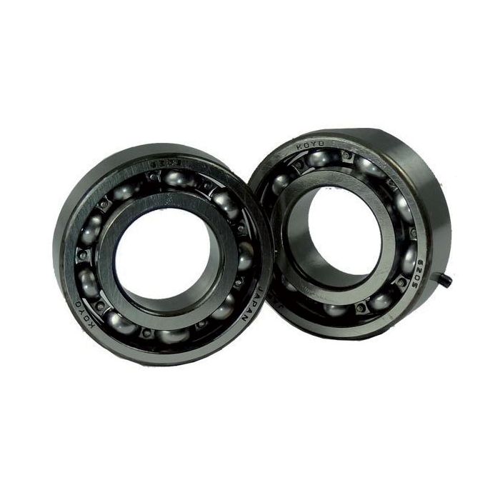 Crankshaft Bearing – Fits Suzuki DF9.9B, DF15A, DF20A Outboards (Replaces 09262-25078)