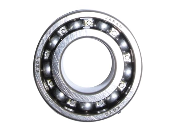 Crankshaft Bearing – Fits Suzuki DT40/DTW 40-65HP Outboards (09262-35052)