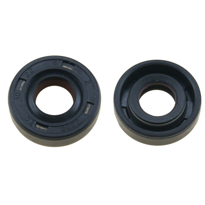 Oil Seal – Fits Suzuki Outboard DT2-DT9 Series (Replaces 09283-10003)