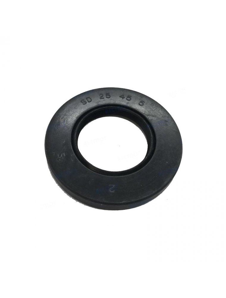 Oil Seal (25 x 45 x 5mm) – Fits Suzuki DF4/DF5/DF6 (Replaces 09283-25076, 5033481)