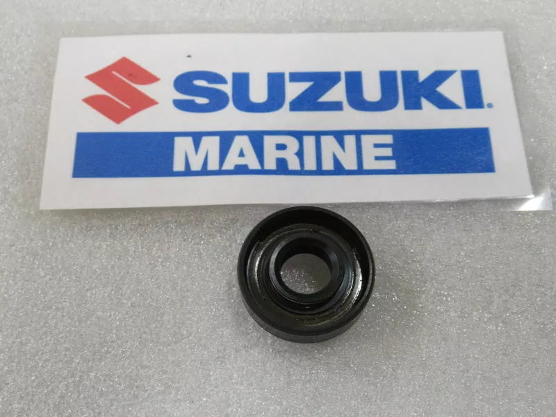 Oil Seal – Fits Suzuki DT2/DT2.2 Outboard Motors (Replaces 09289-12002)