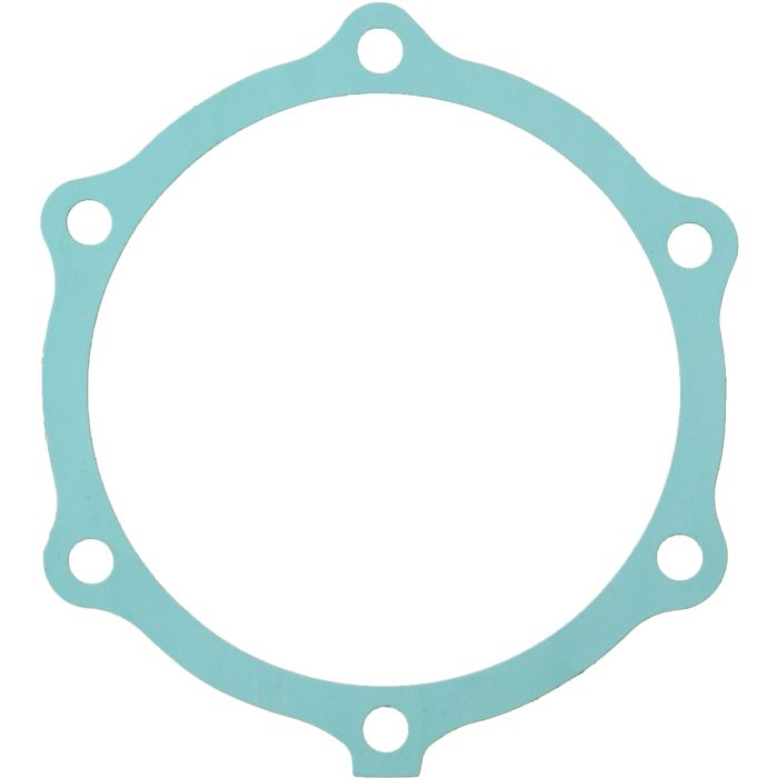 Rear Cover Gasket – Fits Yanmar 2GM, 2GM(F) Series (Replaces 105225-02040)