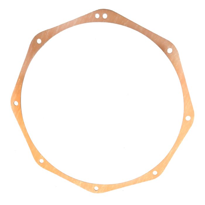 Rear Seal Cover Gasket – Fits Yanmar 1GMY/2GMY Series (Replaces 105582-82041)