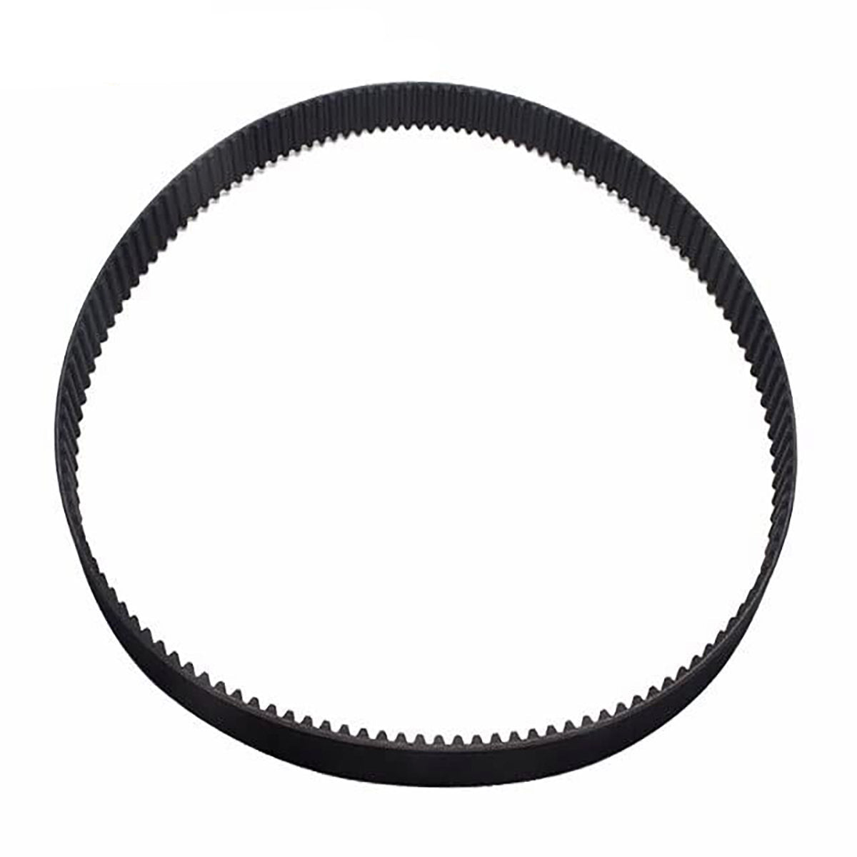 Timing Belt – Fits Yamaha Mercury 75HP 80HP 90HP 100HP 115HP 4-Stroke (Replaces 67F-46241-00, 804145)