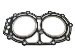 Cylinder Head Gasket – Fits Suzuki DT40 40HP Outboard Engine (Replaces 11141-94450, 11141-94400)