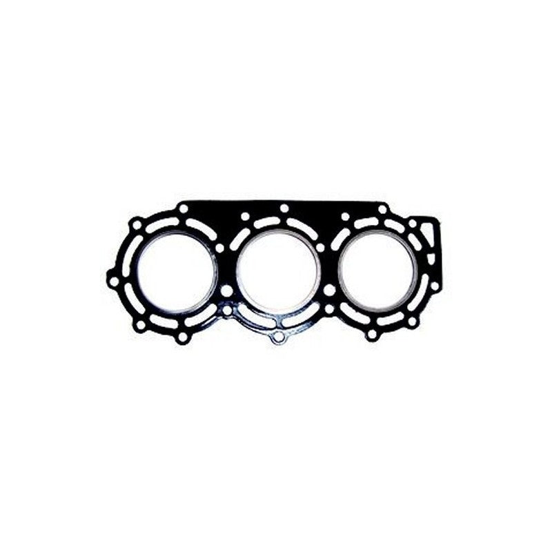 Cylinder Head Gasket – Fits Suzuki DT55/DT65 3-Cylinder Outboards (Replaces 11141-94720)