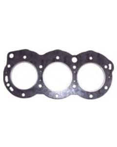 Cylinder Head Gasket – Fits Suzuki DT75-DT85 3-Cylinder Outboards (Replaces 11141-95505)