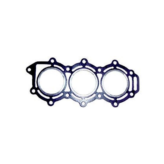 Cylinder Head Gasket – Fits Suzuki DT25/DT30 3-Cylinder Outboards (Replaces 11141-95D40)