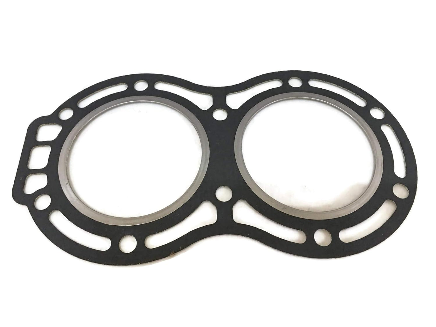 Cylinder Head Gasket – Fits Suzuki DT20, DT25, DT30 (Replaces 11141-96303, 11141-96344)