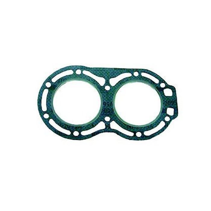 Head Gasket – Fits Suzuki DT25/DT30 K1-K2 (Replaces 11141-96344, 11141-96343)