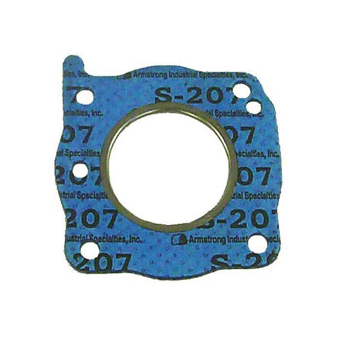 Head Gasket – Fits Suzuki DT2/DT2.2 2HP 2-Stroke (Replaces 11141-98401)