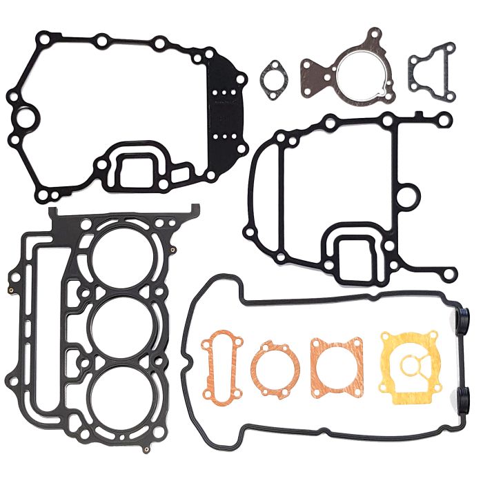 Power Head Gasket Kit – Fits Suzuki DF40/DF50 4-Stroke Outboards (Replaces 11400-87804)