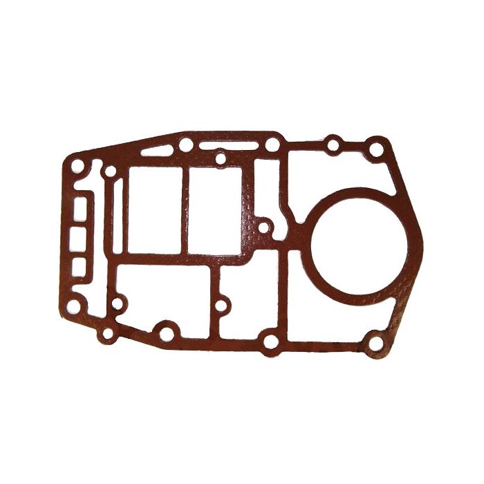 Under Oil Gasket – Fits Suzuki DT20, DT25, DT30 (1986-2002) (Replaces 11433-96330)
