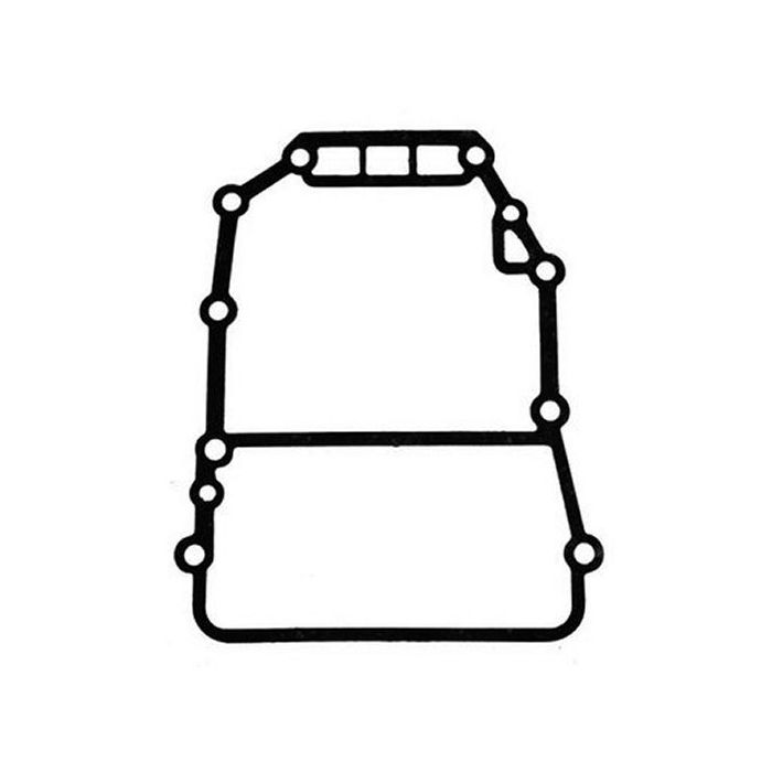 Exhaust Gasket – Fits Suzuki DT40 2-Stroke Outboard (Replaces 11434-94411)
