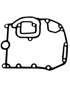 Oil Pan Gasket – Fits Suzuki DF90/DF100/DF115/DF140 Outboard (Replaces 11489-90J00)