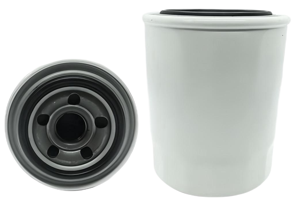 Oil Filter – Fits Yanmar 4LH-TE and 4LH-HTE Marine Engines (Replaces 119005-35100)