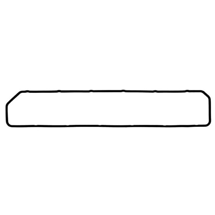 Valve Cover Gasket – Fits Yanmar 6LY, 6LYA, 6LY2, 6LY2A Series Marine Engines (Replaces 119593-11380)