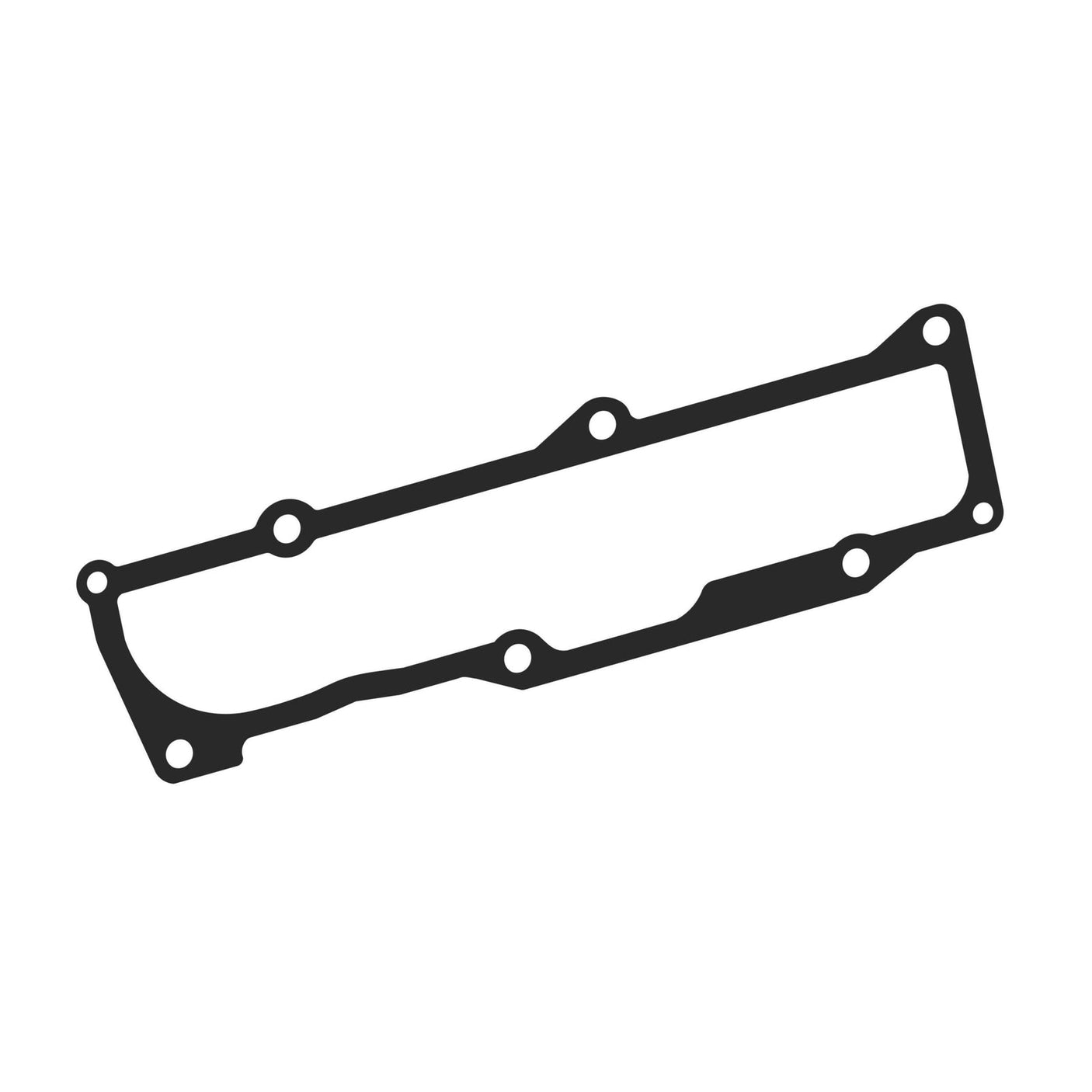 Rocker Cover Gasket – Fits Yanmar 3TNV76, 3YM30, 3YM30AE Engines (Replaces 119717-11331)