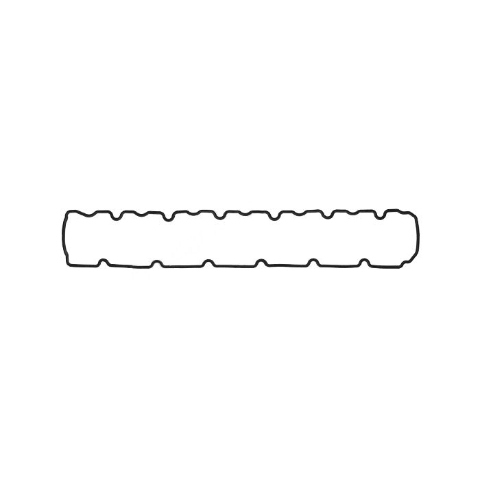 Rocker Cover Gasket – Fits Yanmar 6LP & 6LPA Series Marine Diesel Engines (Replaces 119770-00060)