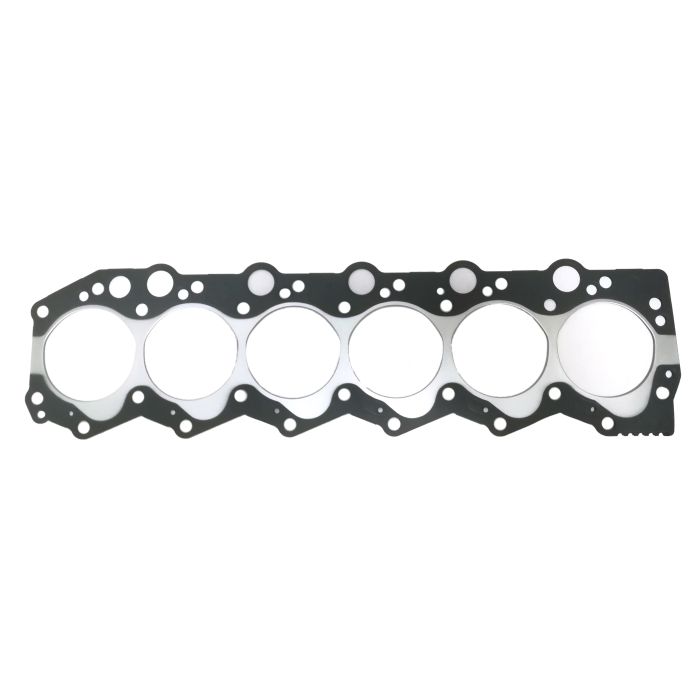 Cylinder Head Gasket – Fits Yanmar 6LP/6LPA Series Marine Engines (Replaces 119770-00950)