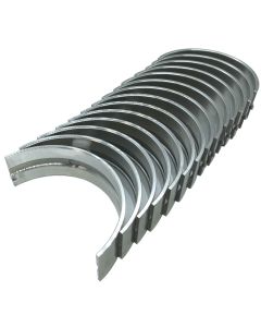 Yanmar Engine Crankshaft Bearing Kit 0.25 – Fits Yanmar 6LP Series Marine Diesel Engines (Replaces 119770-02031)