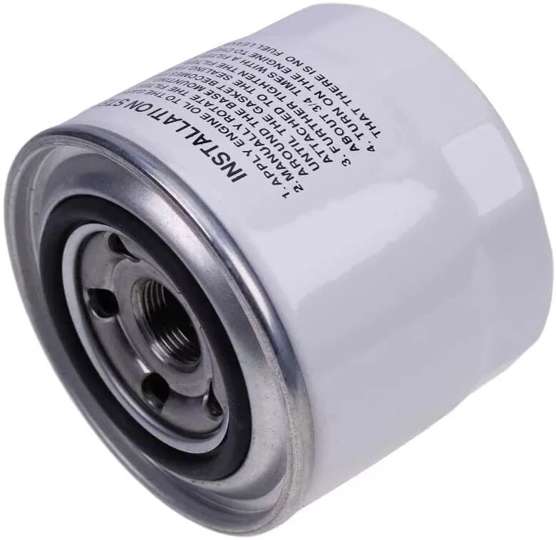Fuel Filter – Fits Yanmar 3JH5E, 3JH5AE, 4JH5E, 4JH4AE Diesel Engines (Replaces 119802-55810)