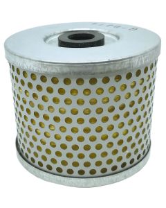 Fuel Filter Element – Fits Yanmar 3JH, 4JH, 4LH, 6LY Series (Replaces 120324-55760)