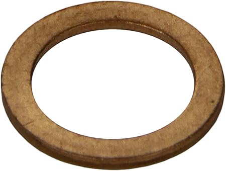 Anode Gasket – Fits Yanmar Marine Engines (Replaces 120650-18500)