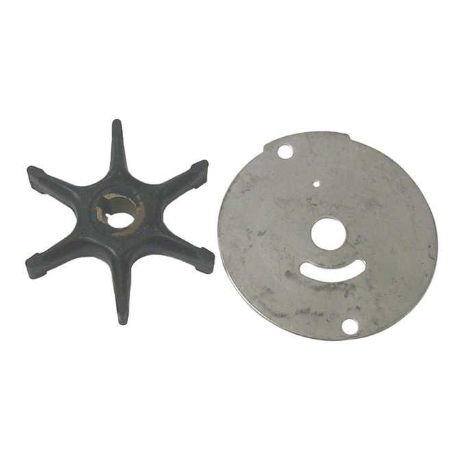 Bombardier/Sea-Doo Impeller Cover – Fits Sea-Doo/BRP Watercraft Models (Replaces 267000428/REC12108)