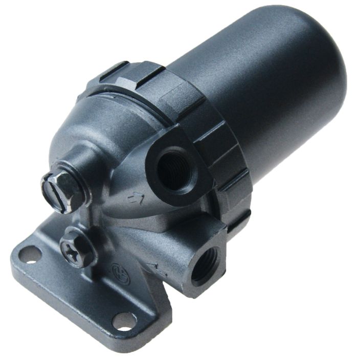 Fuel Filter Housing Assembly – Fits Yanmar Marine Diesel Engines (Replaces 121370-55601)
