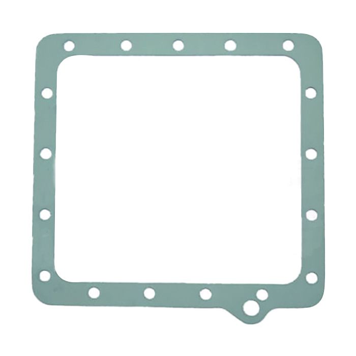 Oil Pan Gasket – Fits Yanmar 2GM Series Marine Engines (Replaces 124000-01751)