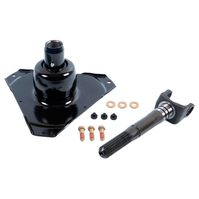 Engine Coupler Kit – Fits MerCruiser 120/2.5L & 140/3.0L Engines (Replaces 12632A7)
