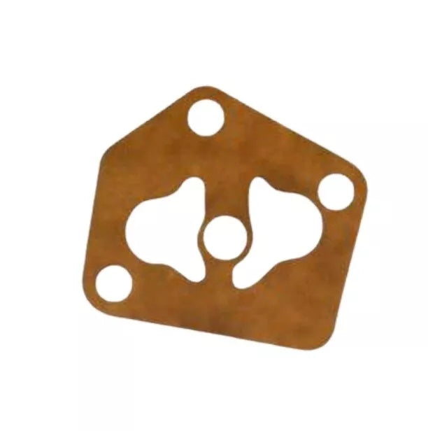Oil Pump Gasket – Fits Yanmar 1GM Series Marine Engines (Replaces 128170-32030)