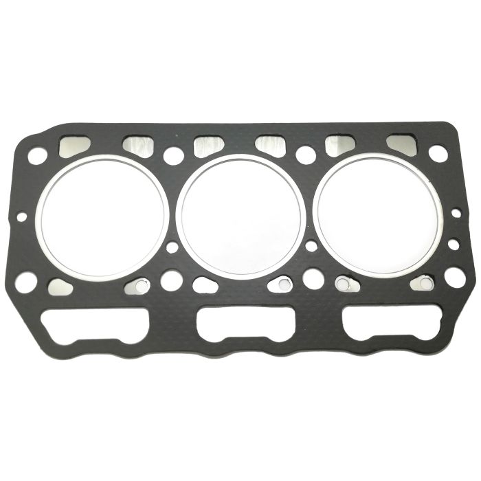 Head Gasket – Fits Yanmar 3GM, 3GMD, 3GMF Marine Engines (Replaces 128370-01332/128370-01331)