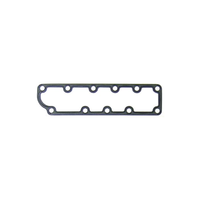 Exhaust Manifold Cover Gasket – Fits Yanmar 3GM30 Series Marine Engines (Replaces 128370-13181)