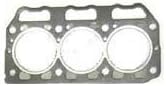 Cylinder Head Gasket – Fits Yanmar 3GM30 Series Marine Diesel Engines (Replaces 128374-01911)