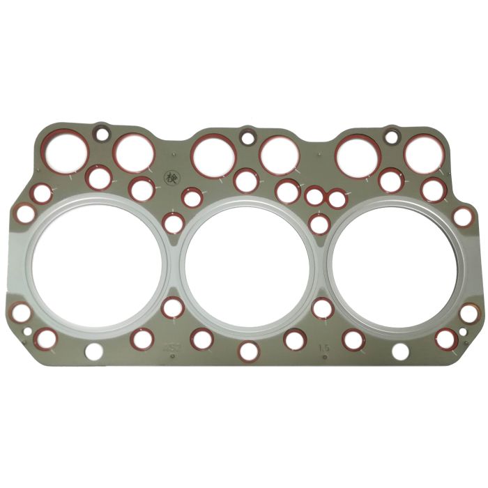Cylinder Head Gasket – Fits Yanmar 6GHA Engines (Replaces 128625-01342)