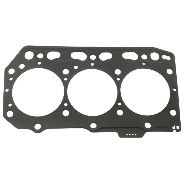 Cylinder Head Gasket – Fits Yanmar 3JH4E & 3JH5AE Marine Engines (Replaces 129001-01340)