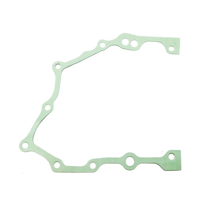 Front Seal Cover Gasket – Fits Yanmar 3JH25A Marine Diesel Engines (Replaces 129150-01531)