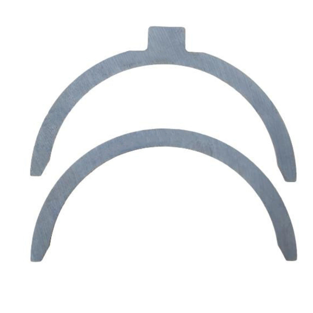 Thrust Bearing – Fits Yanmar 3JH/4JH Marine Engines (Replaces 129150-02931)