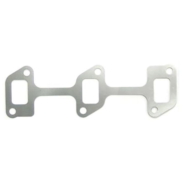 Exhaust Manifold Gasket – Fits Yanmar 3JH Series Marine Diesel Engines (Replaces 129150-13110)