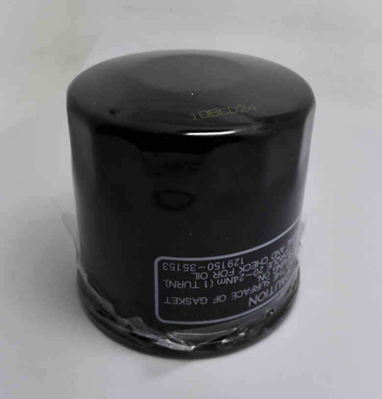 Oil Filter – Fits Yanmar Marine 4JH Series & Eagle Tug 4TNV98 (Replaces 129150-35153, 129150-35170)