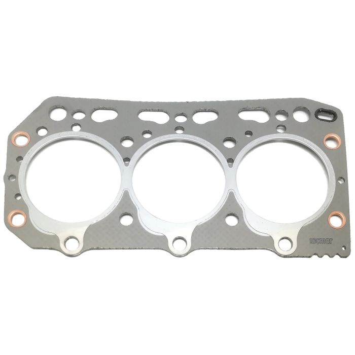 Cylinder Head Gasket – Fits Yanmar 3JH Series Marine Engines (Replaces 129171-01330)