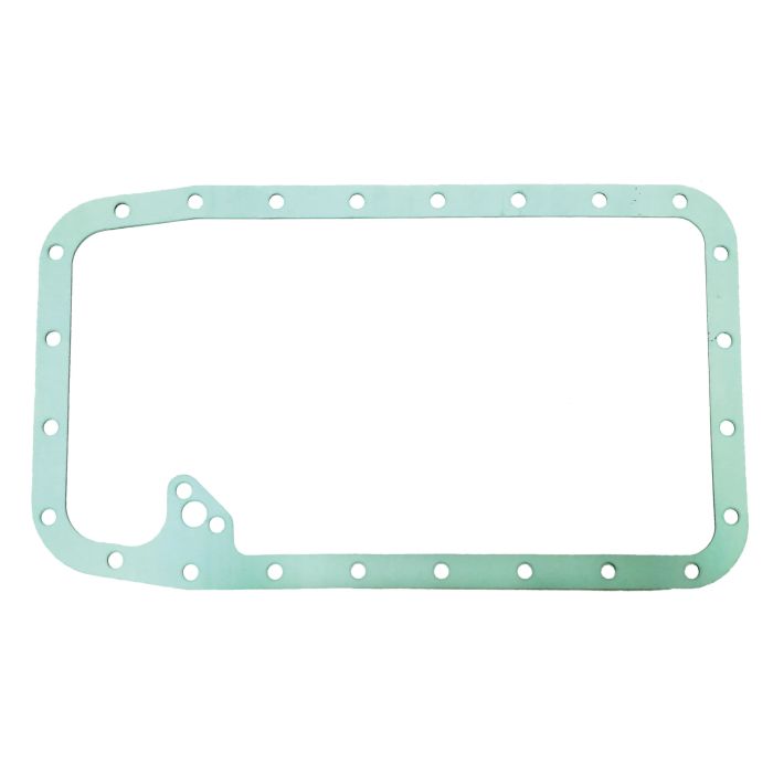 Oil Pan Gasket – Fits Yanmar 3JH2, 3JH2-BE, 3JH2-E, 3JH2-Z (Replaces 129198-01750)