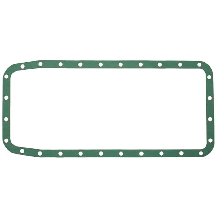 Oil Pan Gasket – Fits Yanmar 4JH Series Marine Diesel Engines (Replaces 129400-01751, 129400-01750)