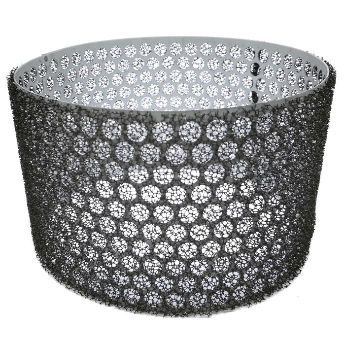 Air Filter Element – Fits Yanmar 3JH & 4JH Series Marine Diesel Engines (Replaces 129470-12330)