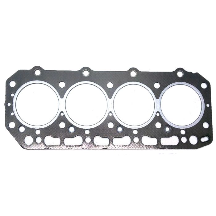 Cylinder Head Gasket – Fits Yanmar 4JH Series Marine Engines (Replaces 129553-01350)